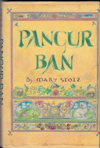 Pangur Ban