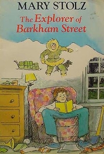 The Explorer of Barkham Street