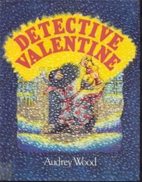 Detective Valentine: Audrey Wood