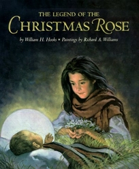 The Legend of the Christmas Rose