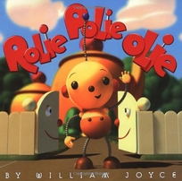 Rolie Polie Olie