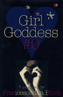 Girl Goddess: Nine Stories