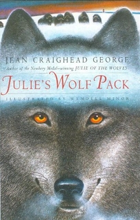 Julie's Wolf Pack