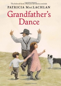 Grandfather's Dance