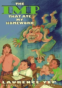 The Imp That Ate My Homework