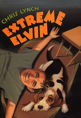 cover image Extreme Elvin
