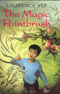 The Magic Paintbrush