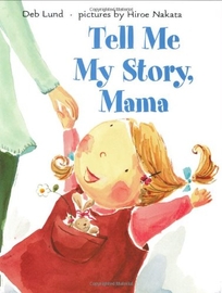 TELL ME MY STORY