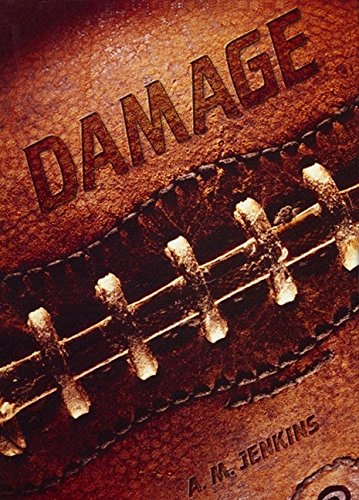 cover image DAMAGE