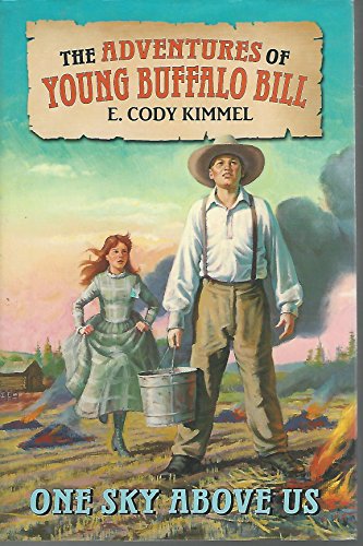 cover image One Sky Above Us