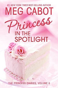 Princess in the Spotlight