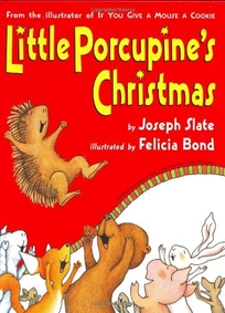 Little Porcupine's Christmas