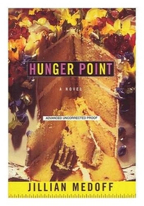 Hunger Point