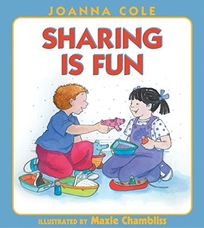 Sharing Is Fun