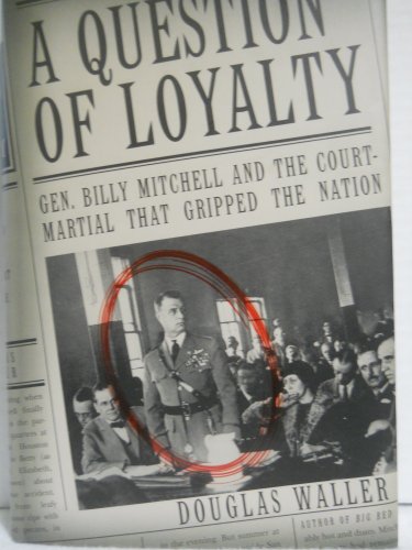 the court martial of billy mitchell