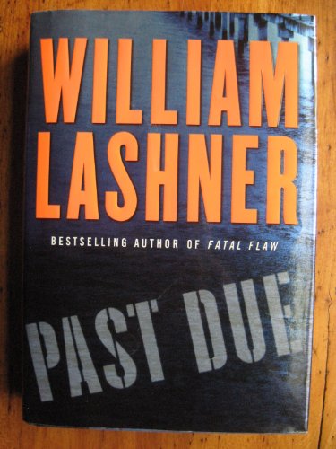 cover image PAST DUE