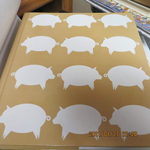 cover image BRUCE AIDELLS'S COMPLETE BOOK OF PORK: A Guide to Buying, Storing, and Cooking the World's Favorite Meat