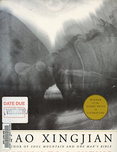 cover image Return to Painting