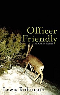 OFFICER FRIENDLY