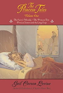 THE PRINCESS TALES: Volume One