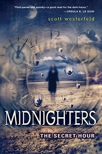 MIDNIGHTERS: The Secret Hour