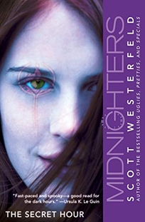MIDNIGHTERS: THE SECRET HOUR
