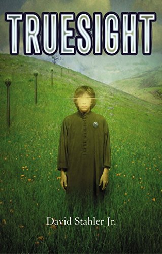 cover image TRUESIGHT