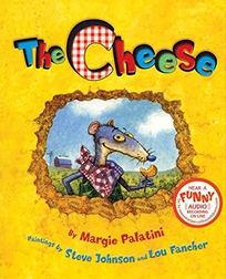 The Cheese