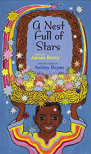 cover image A NEST FULL OF STARS