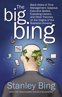 THE BIG BING: Black Holes of Time Management
