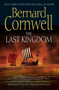 THE LAST KINGDOM