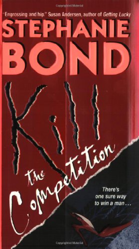 cover image KILL THE COMPETITION