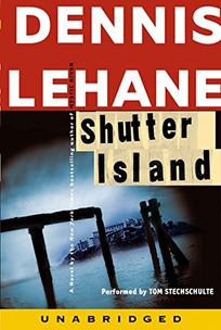 SHUTTER ISLAND