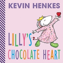 Lilly's Chocolate Heart