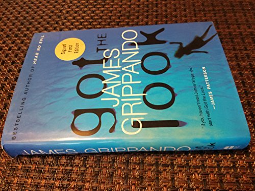 cover image Got the Look