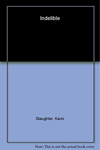 cover image INDELIBLE