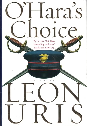 cover image O'HARA'S CHOICE