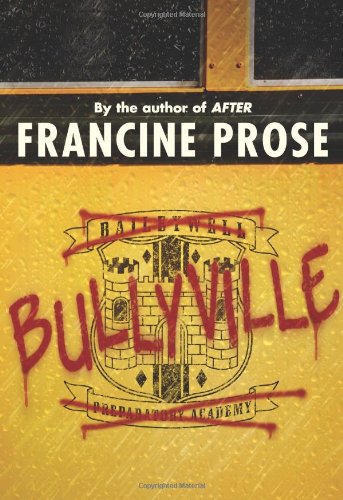 cover image Bullyville