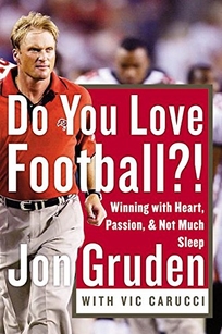 DO YOU LOVE FOOTBALL?!: Winning with Heart