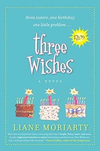 THREE WISHES