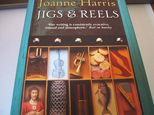 cover image JIGS & REELS