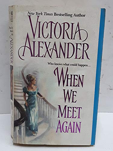 cover image When We Meet Again