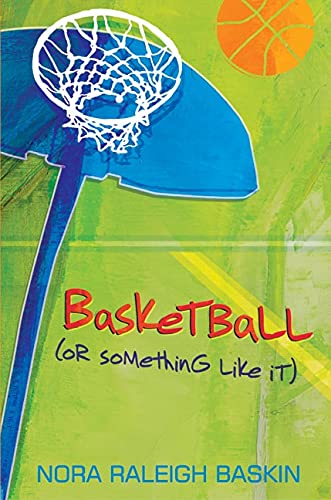cover image BASKETBALL (OR SOMETHING LIKE IT)