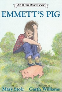 Emmett's Pig