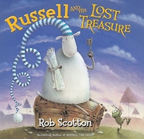 Russell and the Lost Treasure