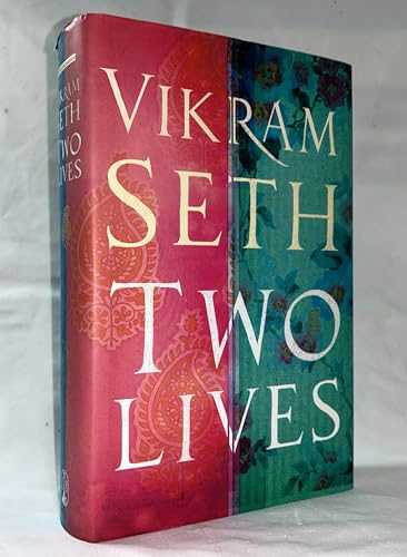 cover image Two Lives
