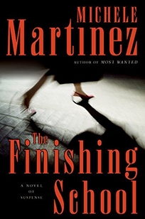 Books by Michele Martinez and Complete Book Reviews