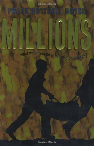 cover image MILLIONS