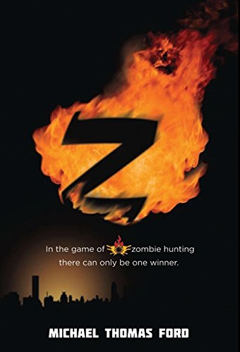 cover image Z