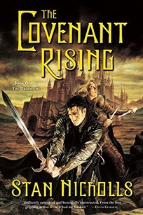 THE COVENANT RISING: Book One of the Dreamtime